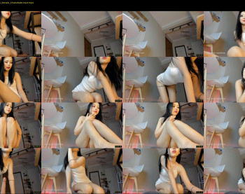 jee__son — 43 minute Chaturbate female cam show recording, 720p, Nov 21, 2024