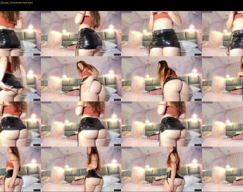 jenna1_ — 9 minute Chaturbate female cam show recording, 720p, Nov 21, 2024