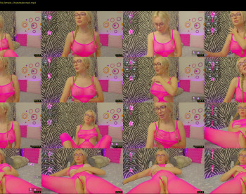 jennyshow — 31 minute Chaturbate female cam show recording, 720p, Nov 21, 2024