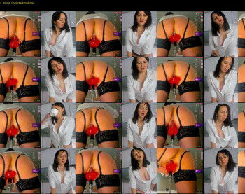 jess_benz — 76 minute Chaturbate female cam show recording, 720p, Nov 21, 2024