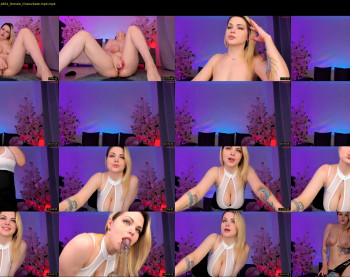 jessiccaburns — 121 minute Chaturbate female cam show recording, 720p, Nov 21, 2024
