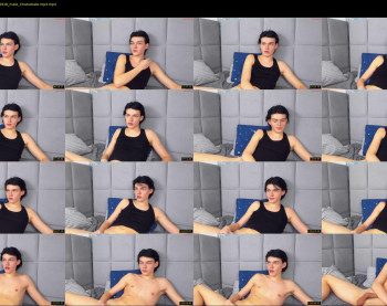 john_arthurs — 107 minute Chaturbate male cam show recording, 720p, Nov 21, 2024