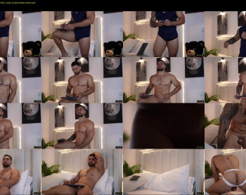 john_king29 — 39 minute Chaturbate male cam show recording, 720p, Nov 21, 2024
