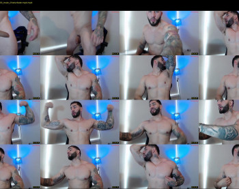 johnklleyn — 3 minute Chaturbate male cam show recording, 480p, Nov 21, 2024