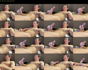 johnylongstrokes — 21 minute Chaturbate male cam show recording, 720p, Nov 21, 2024