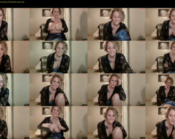 joliexx41 — 61 minute Chaturbate female cam show recording, 480p, Nov 22, 2024