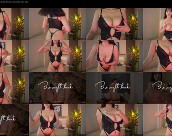 jovanna_smith — 121 minute Chaturbate female cam show recording, 720p, Nov 22, 2024