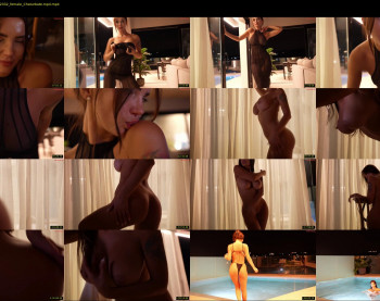 jseductiveart — 121 minute Chaturbate female cam show recording, 720p, Nov 21, 2024