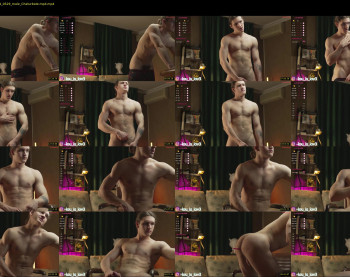 karlos_murphy — 44 minute Chaturbate male cam show recording, 720p, Nov 22, 2024