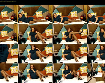 katequeenx — 17 minute Chaturbate female cam show recording, 720p, Nov 21, 2024