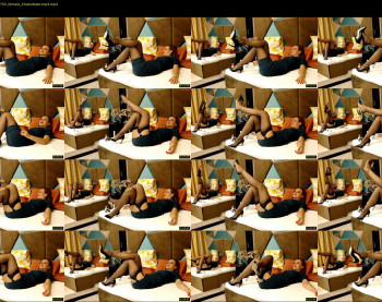katequeenx — 3 minute Chaturbate female cam show recording, 720p, Nov 21, 2024