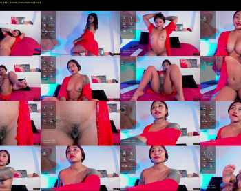 katharina_lopez — 60 minute Chaturbate female cam show recording, 720p, Nov 22, 2024