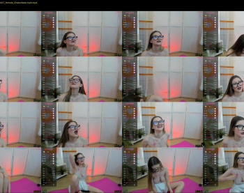 katie_dierse — 8 minute Chaturbate female cam show recording, 720p, Nov 21, 2024