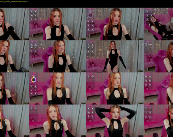katy_ethereal — 39 minute Chaturbate female cam show recording, 720p, Nov 22, 2024