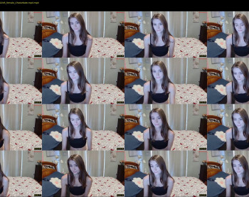 katynowhere — 7 minute Chaturbate female cam show recording, 480p, Nov 21, 2024