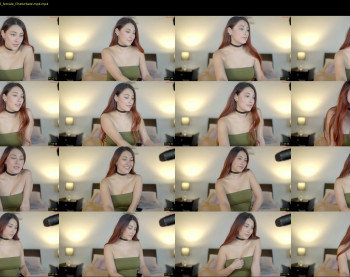 kellytesh — 7 minute Chaturbate female cam show recording, 720p, Nov 22, 2024