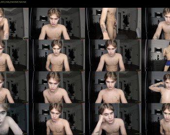 kevin_martin8 — 121 minute Chaturbate male cam show recording, 720p, Nov 22, 2024