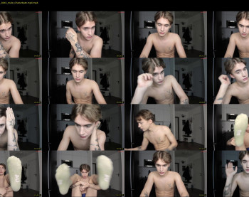 kevin_martin8 — 3 minute Chaturbate male cam show recording, 720p, Nov 22, 2024