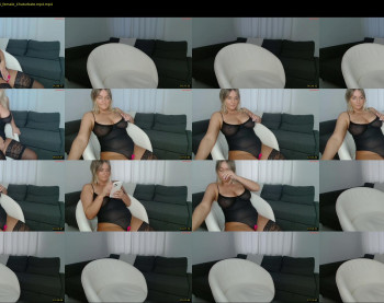 kiki_akai — 31 minute Chaturbate female cam show recording, 720p, Nov 21, 2024