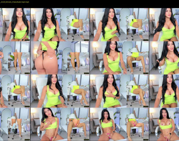 kimberly_hot2 — 65 minute Chaturbate female cam show recording, 720p, Nov 21, 2024