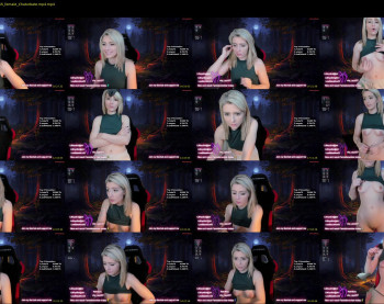 kimilee22 — 42 minute Chaturbate female cam show recording, 720p, Nov 21, 2024