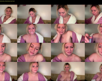 kiradivine — 110 minute Chaturbate female cam show recording, 720p, Nov 21, 2024