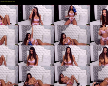 kiss_jess — 105 minute Chaturbate female cam show recording, 720p, Nov 22, 2024