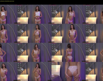 kity_paw — 121 minute Chaturbate female cam show recording, 720p, Nov 22, 2024