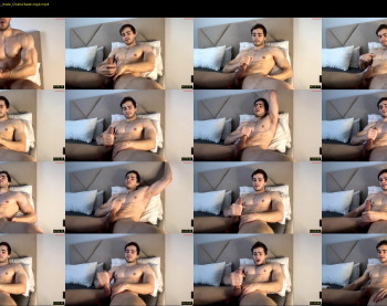 kiwigray — 36 minute Chaturbate male cam show recording, 720p, Nov 21, 2024