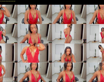 kleogold_1 — 8 minute Chaturbate female cam show recording, 720p, Nov 22, 2024