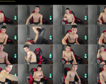 kroddy1985 — 15 minute Chaturbate male cam show recording, 720p, Nov 22, 2024