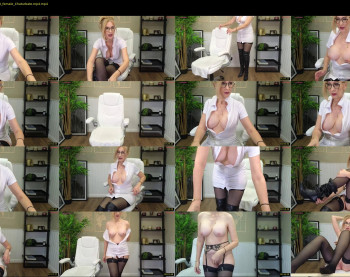 ladyleea — 10 minute Chaturbate female cam show recording, 720p, Nov 21, 2024