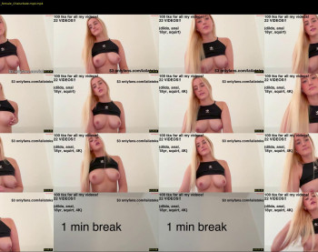 lailatoks — 72 minute Chaturbate female cam show recording, 720p, Nov 21, 2024