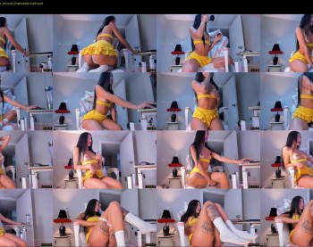 lau_xoxo — 120 minute Chaturbate female cam show recording, 720p, Nov 21, 2024