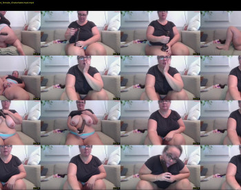 laulauma — 6 minute Chaturbate female cam show recording, 720p, Nov 21, 2024