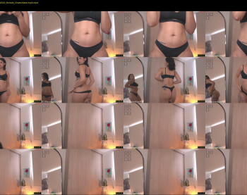 laura_roldan — 8 minute Chaturbate female cam show recording, 720p, Nov 21, 2024