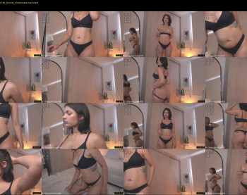 laura_roldan — 120 minute Chaturbate female cam show recording, 720p, Nov 21, 2024