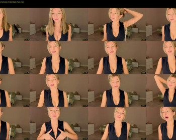 lenamuti — 27 minute Chaturbate female cam show recording, 720p, Nov 21, 2024