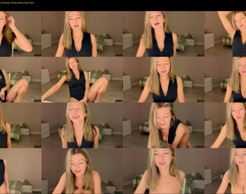 lenamuti — 101 minute Chaturbate female cam show recording, 720p, Nov 21, 2024