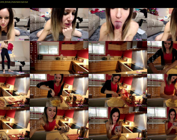 lexa_del_mar — 64 minute Chaturbate female cam show recording, 720p, Nov 21, 2024