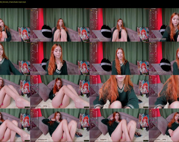 lika_moon — 26 minute Chaturbate female cam show recording, 720p, Nov 21, 2024