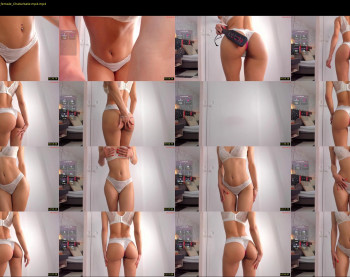 lili_foxy — 29 minute Chaturbate female cam show recording, 720p, Nov 21, 2024