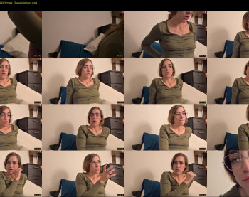 lilithoftrees — 4 minute Chaturbate female cam show recording, 720p, Nov 22, 2024