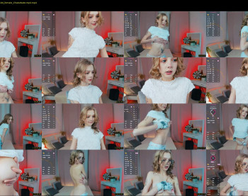 little_anitta — 120 minute Chaturbate female cam show recording, 720p, Nov 22, 2024