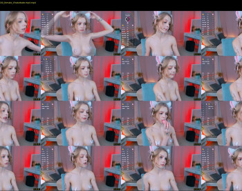 little_anitta — 3 minute Chaturbate female cam show recording, 720p, Nov 22, 2024