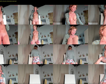 lola_belgium — 121 minute Chaturbate female cam show recording, 480p, Nov 21, 2024