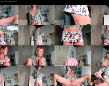 lola_belgium — 121 minute Chaturbate female cam show recording, 480p, Nov 21, 2024