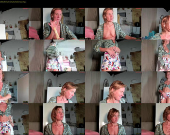 lola_belgium — 51 minute Chaturbate female cam show recording, 480p, Nov 21, 2024