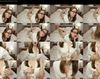 look_my_passion — 7 minute Chaturbate female cam show recording, 720p, Nov 21, 2024
