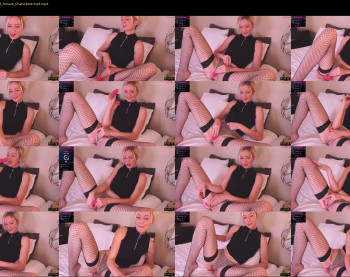 lorenella — 3 minute Chaturbate female cam show recording, 720p, Nov 21, 2024
